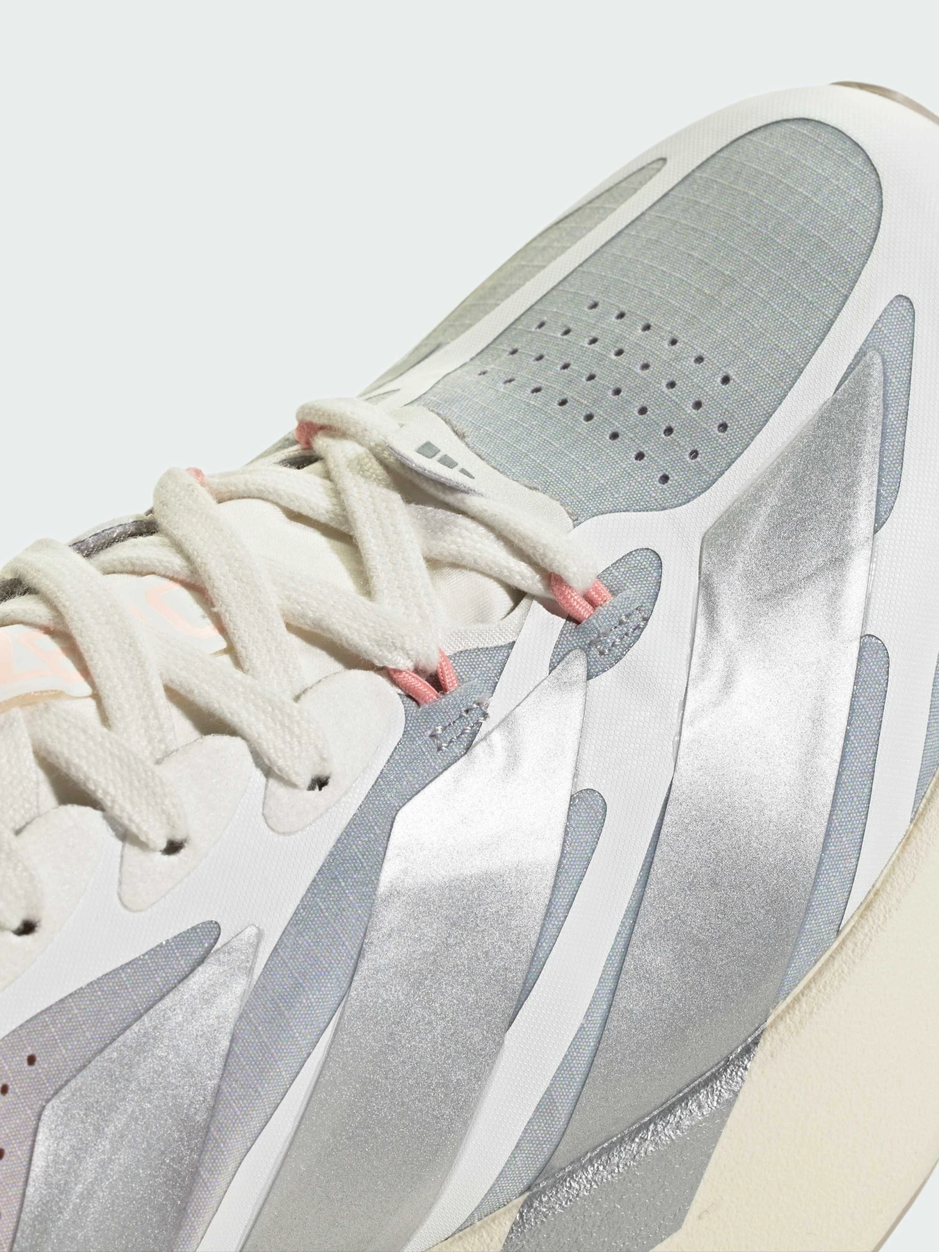 Кроссовки Adidas adizero модель KJ0436 Кроссовки Adidas adizero модель KJ0436 Фото
