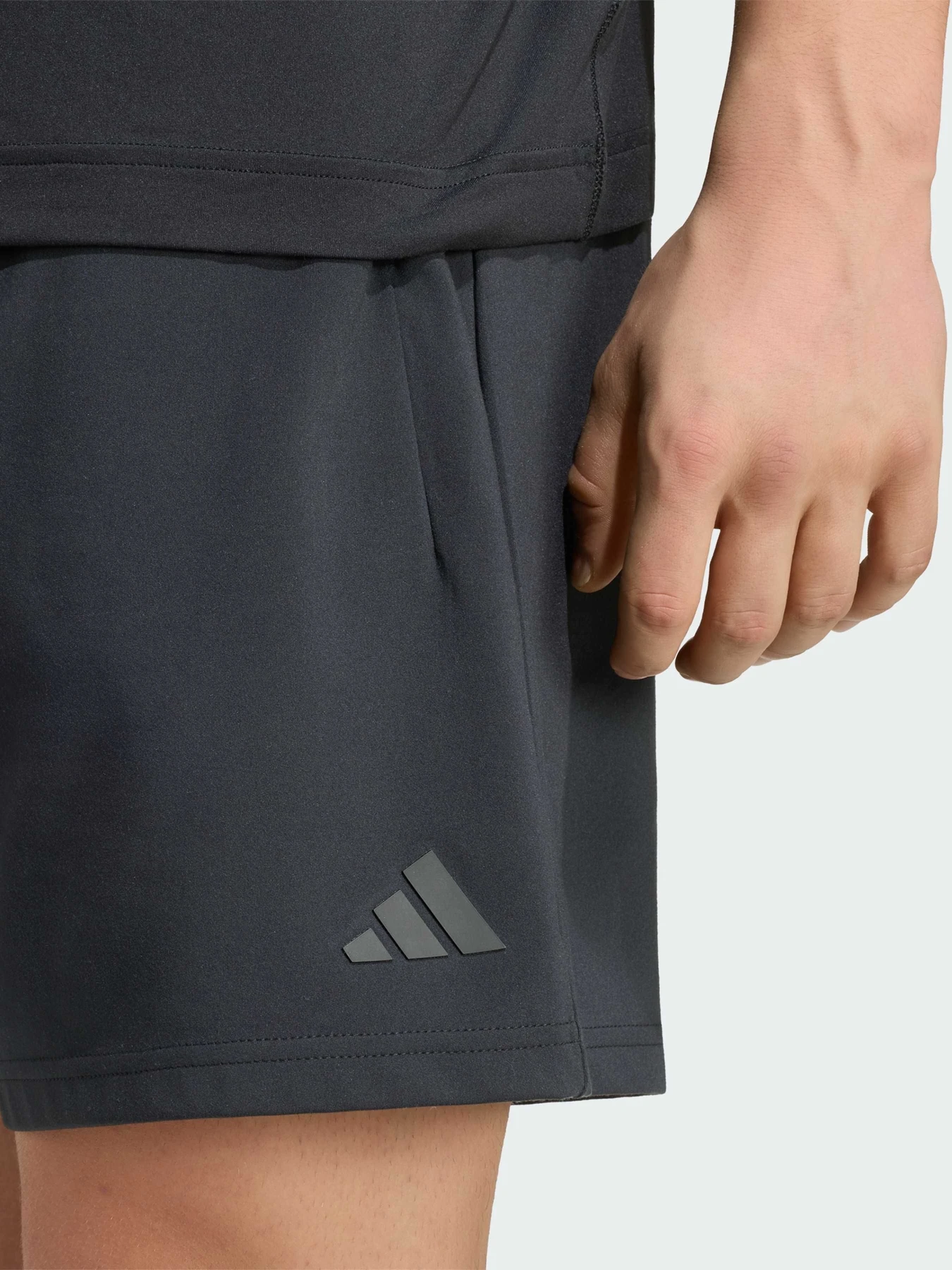 Шорты Adidas Adidas Essentials модель KR8780 Шорты Adidas Adidas Essentials модель KR8780 Фото