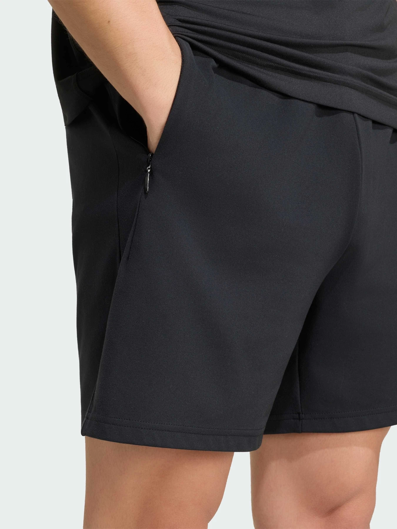 Шорты Adidas Adidas Essentials модель KR8780 Шорты Adidas Adidas Essentials модель KR8780 Фото