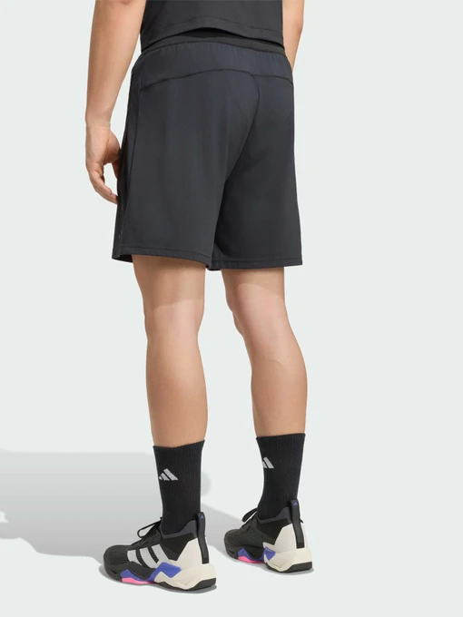 Чоловічі Спортивні шорти adidas Adidas Essentials фото 2