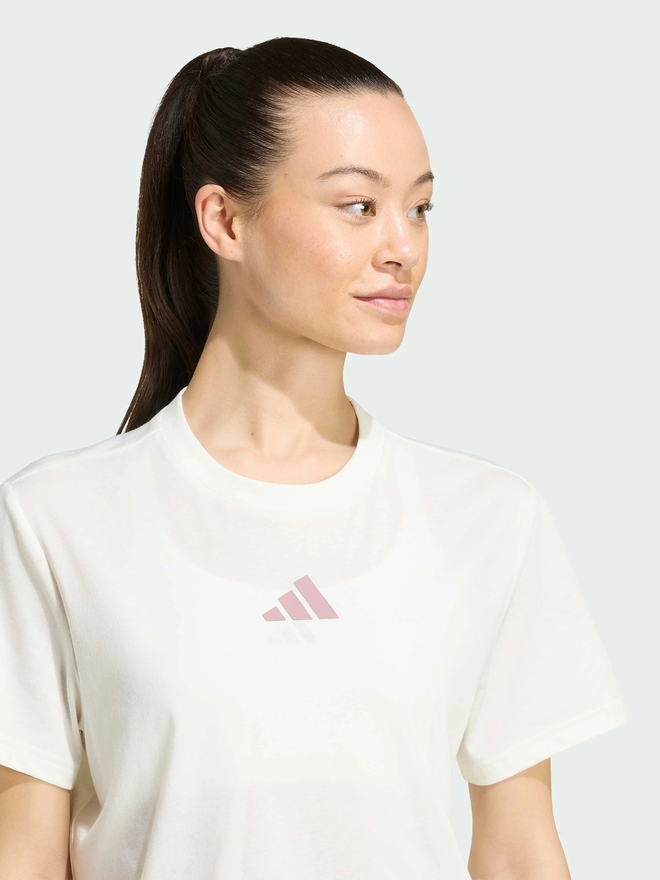 Футболки і поло Adidas Clima модель KQ9859 Фото