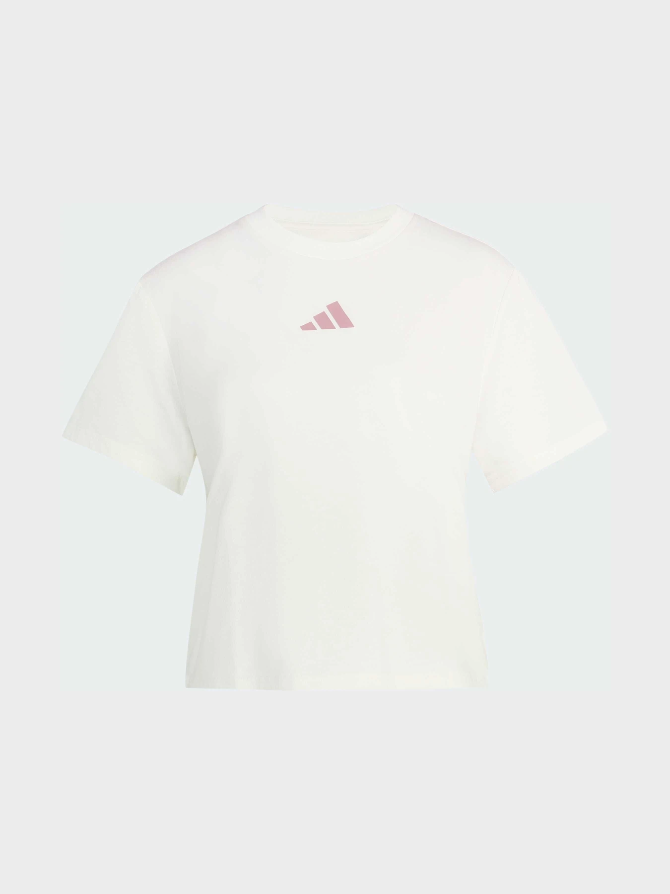 Футболки і поло Adidas Clima модель KQ9859 Фото