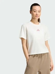 Футболки і поло Adidas Clima модель KQ9859 Фото