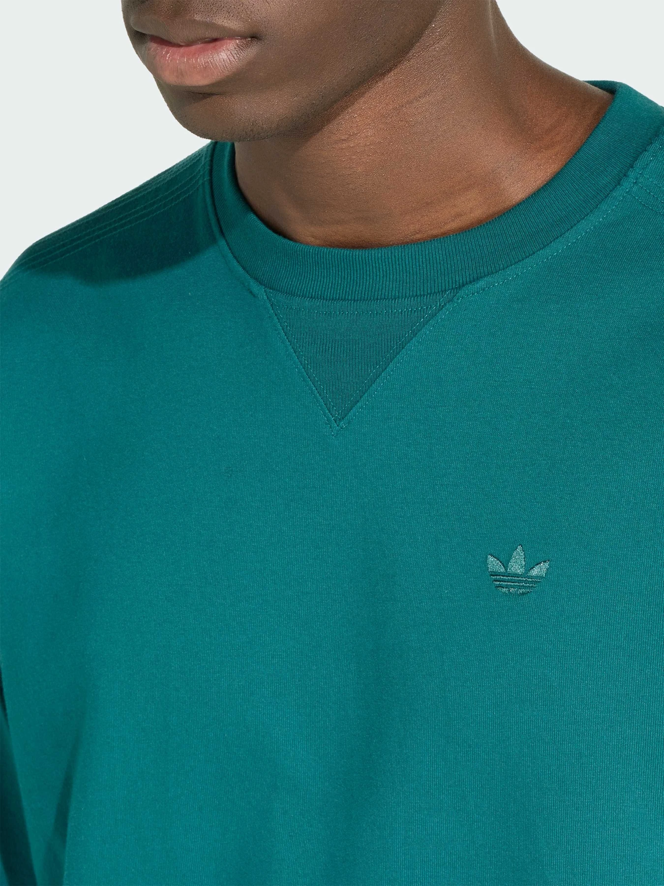 Футболки и поло Adidas Adidas Essentials модель KR4526 Футболки и поло Adidas Adidas Essentials модель KR4526 Фото