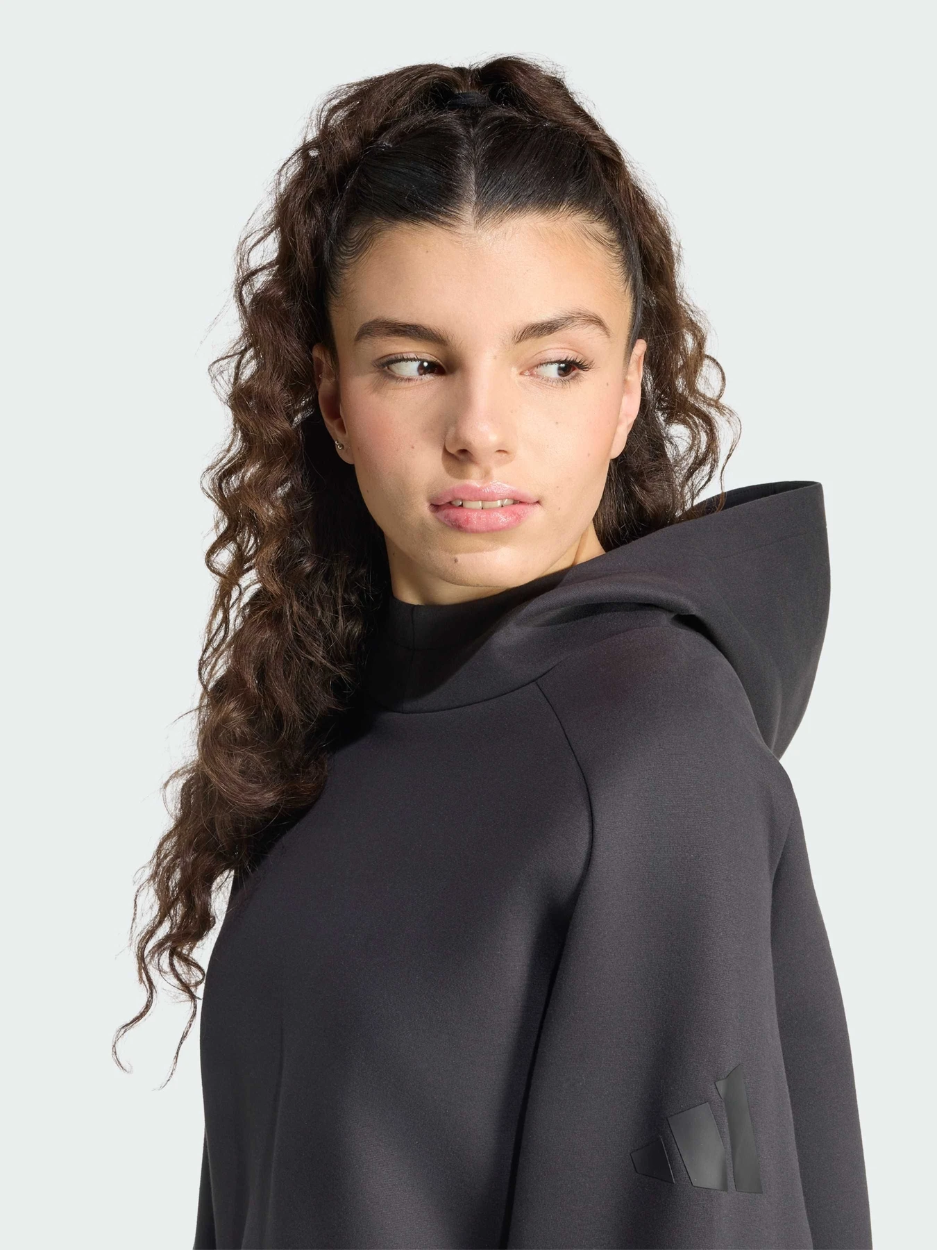Худи и свитшоты Adidas модель KR0112 Фото
