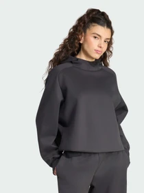 Худи и свитшоты Adidas модель KR0112 Фото