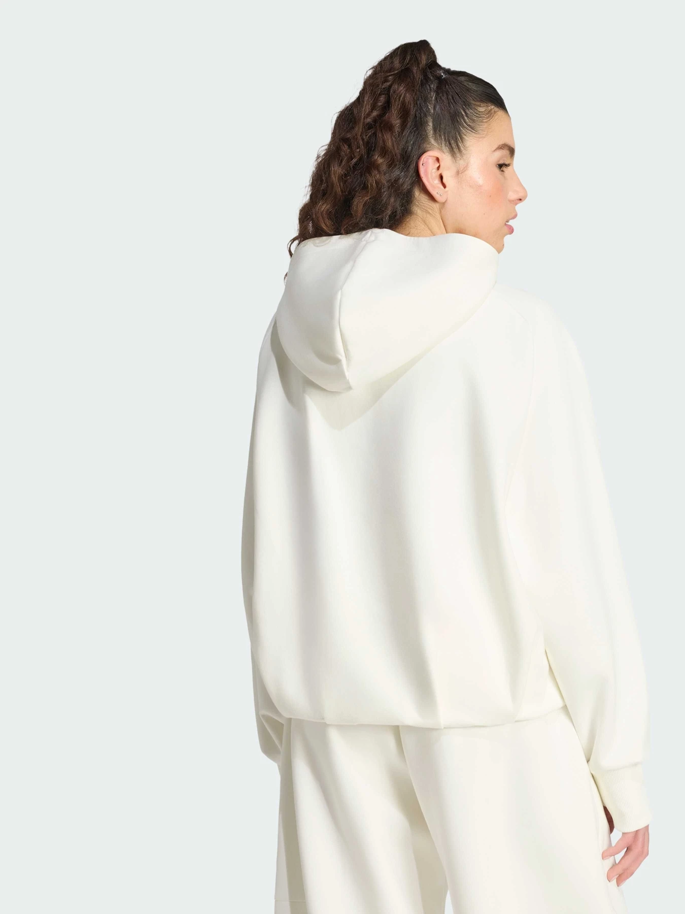 Худи и свитшоты Adidas модель KR0113 Фото