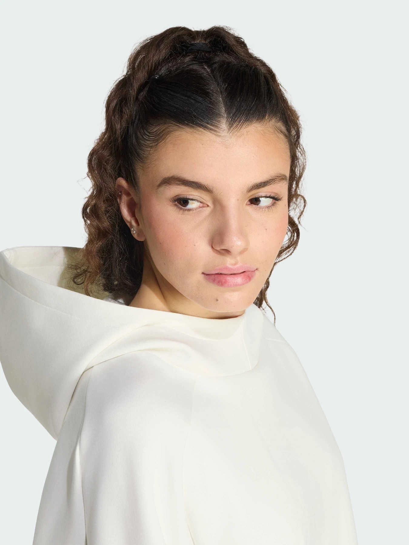 Худи и свитшоты Adidas модель KR0113 Фото