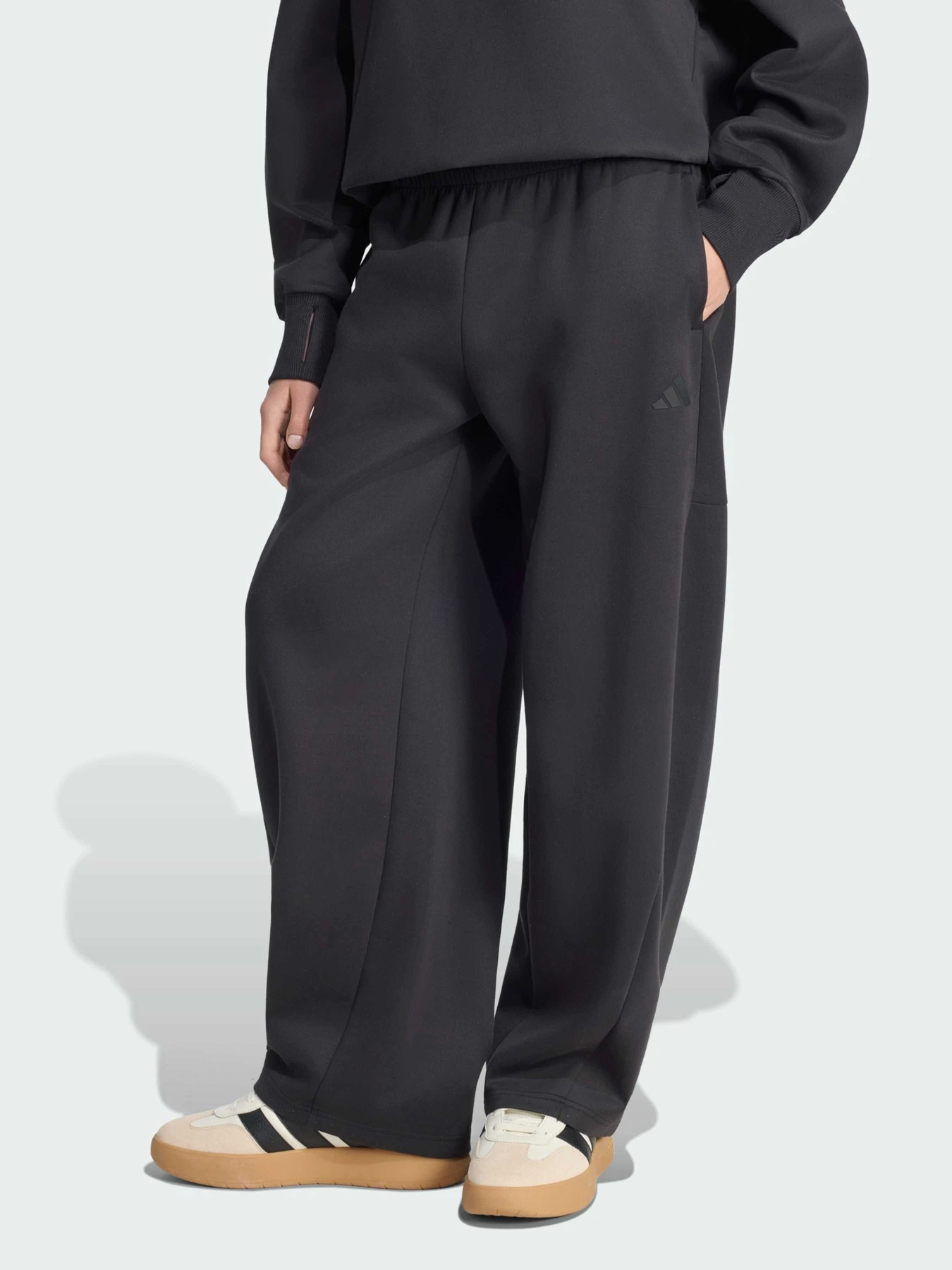 Брюки Adidas модель KR0116 Фото