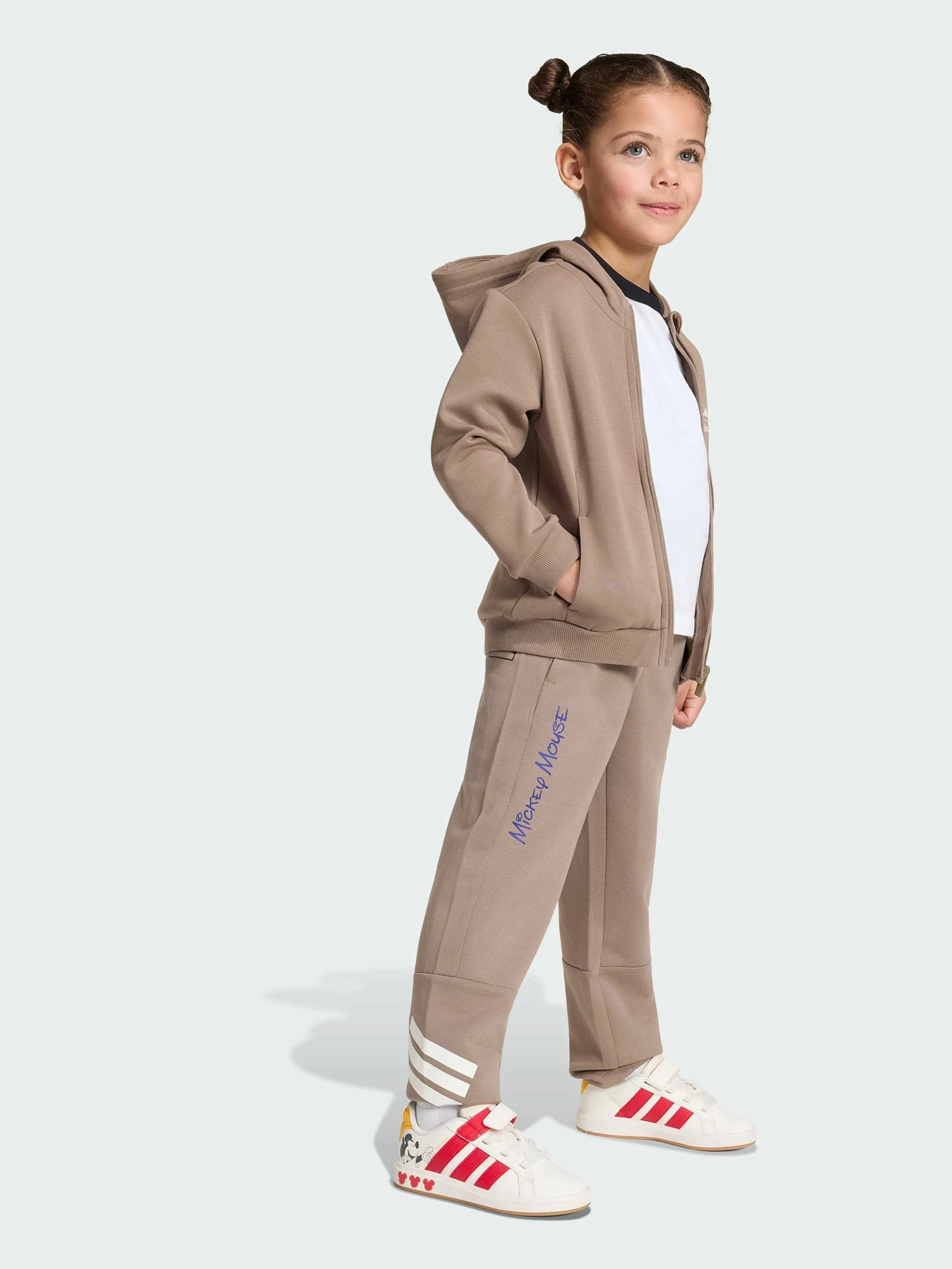 Худи и свитшоты Adidas модель KS3957 Худи и свитшоты Adidas модель KS3957 Фото