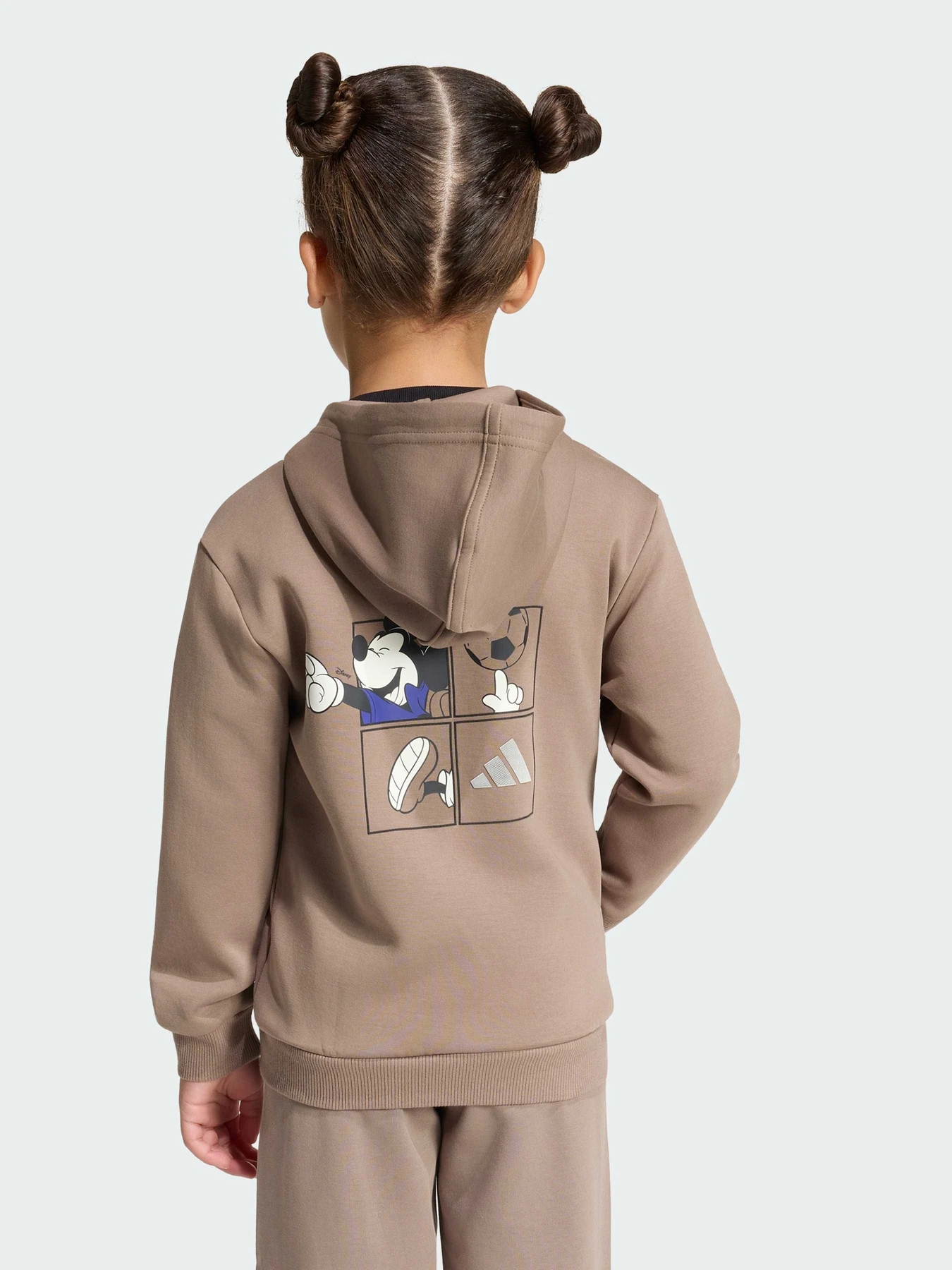 Худи и свитшоты Adidas модель KS3957 Худи и свитшоты Adidas модель KS3957 Фото