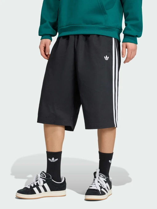 Шорти Adidas Adicolor модель KR1389 Фото