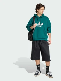 Шорти Adidas Adicolor модель KR1389 Фото