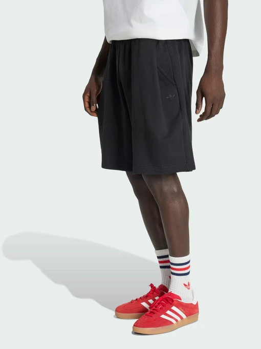 Шорти Adidas Adidas Essentials модель KS4098 Фото