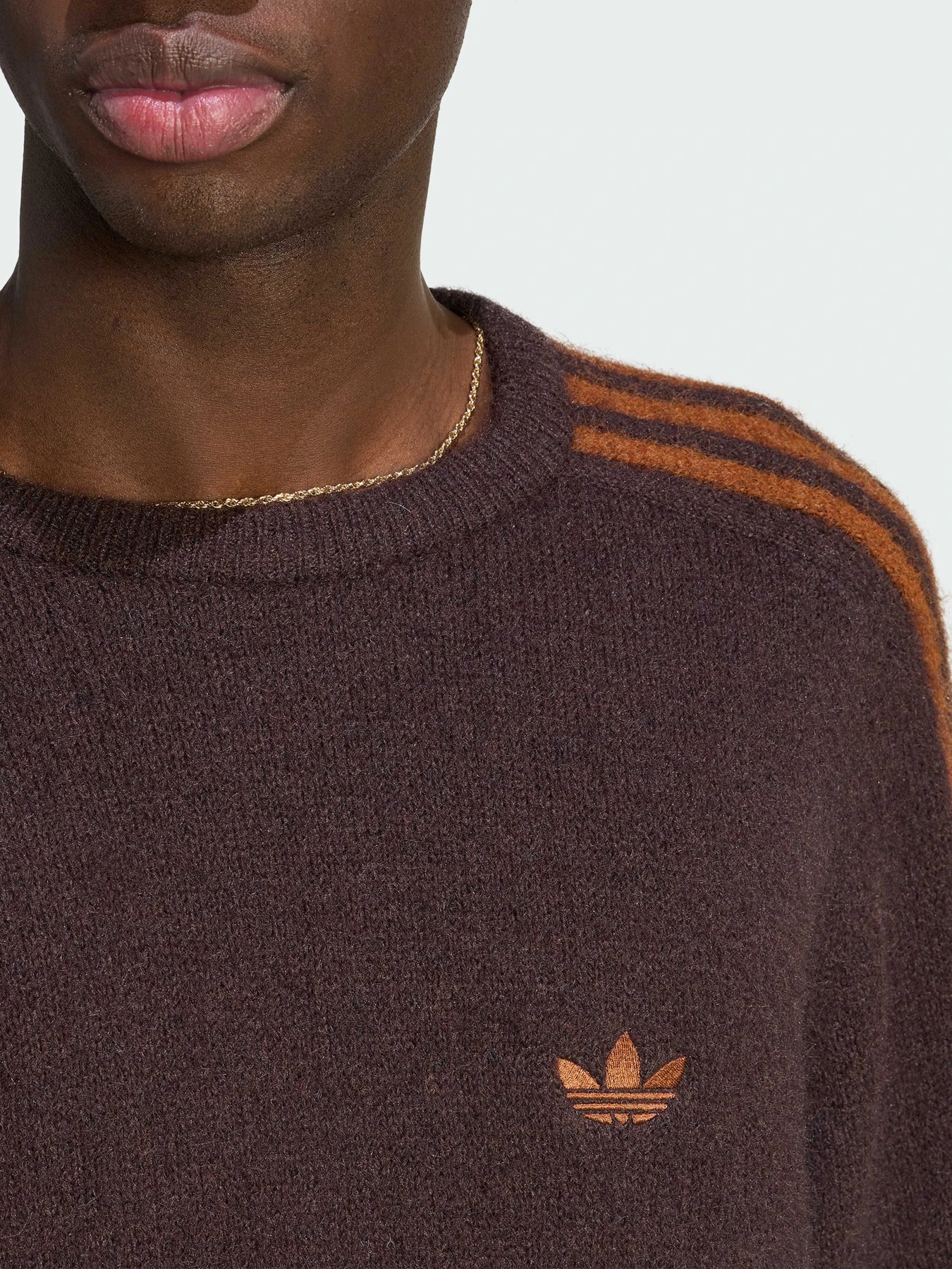 Худі та світшоти Adidas 3 Stripes модель KS4107 Худі та світшоти Adidas 3 Stripes модель KS4107 Фото