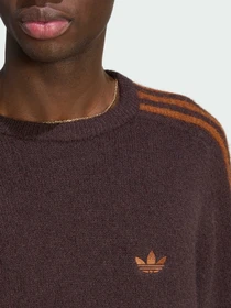Худі та світшоти Adidas 3 Stripes модель KS4107 Фото