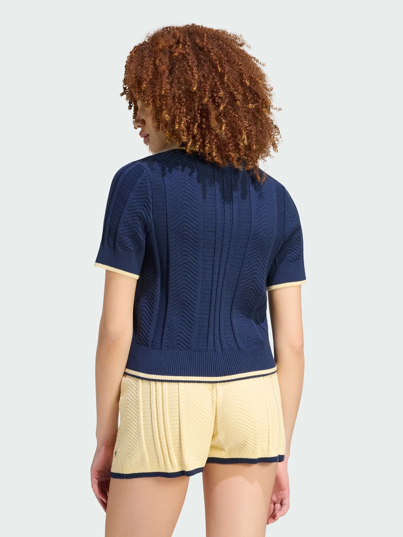 Футболки и поло Adidas модель KR7059 Фото