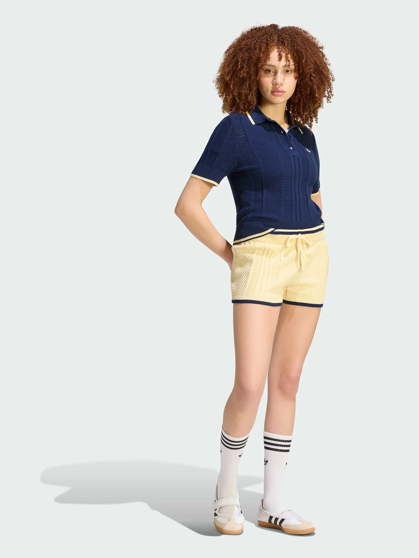 Футболки и поло Adidas модель KR7059 Фото