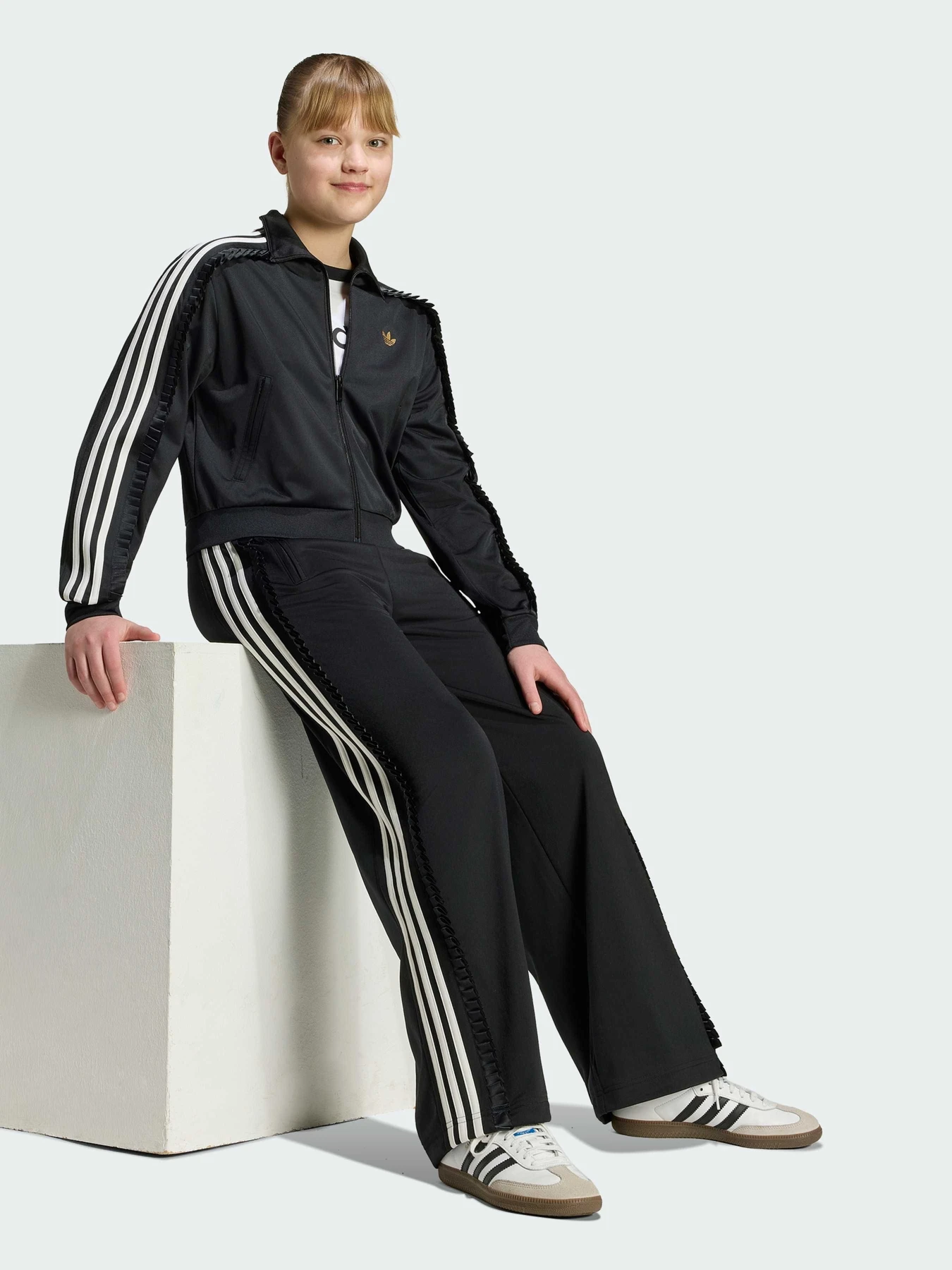 Брюки Adidas модель KQ8890 Фото