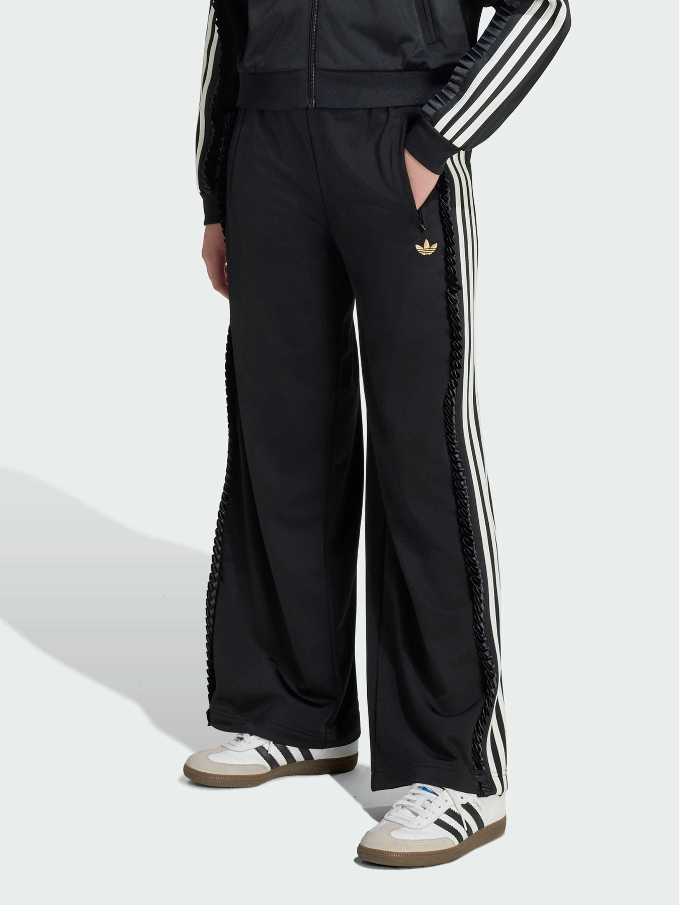 Брюки Adidas модель KQ8890 Фото