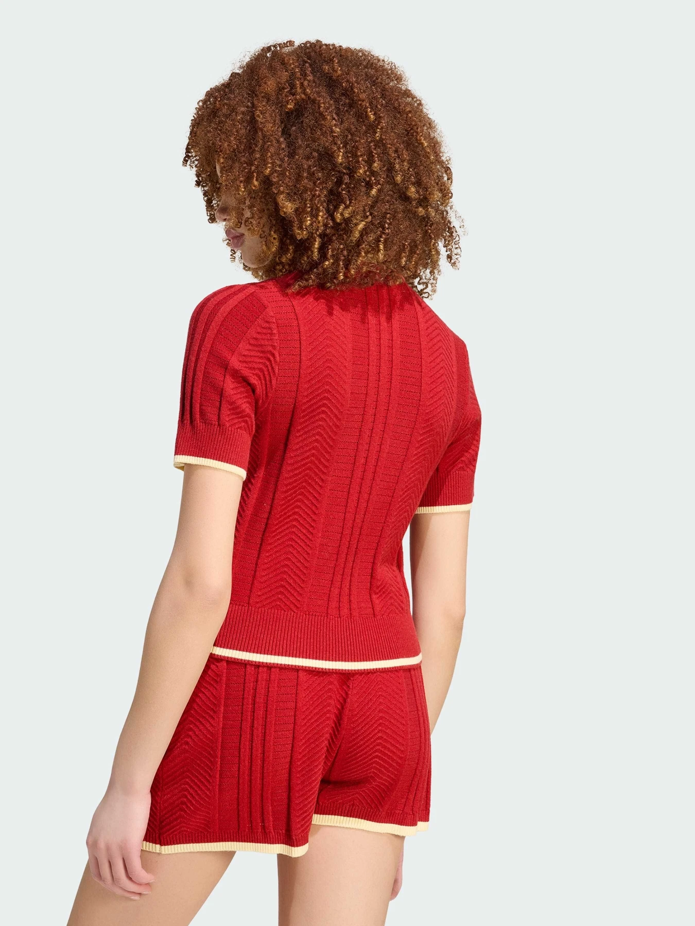 Футболки и поло Adidas модель KR7060 Фото