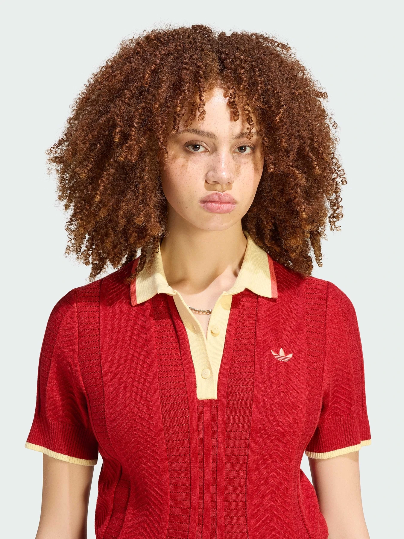 Футболки и поло Adidas модель KR7060 Фото