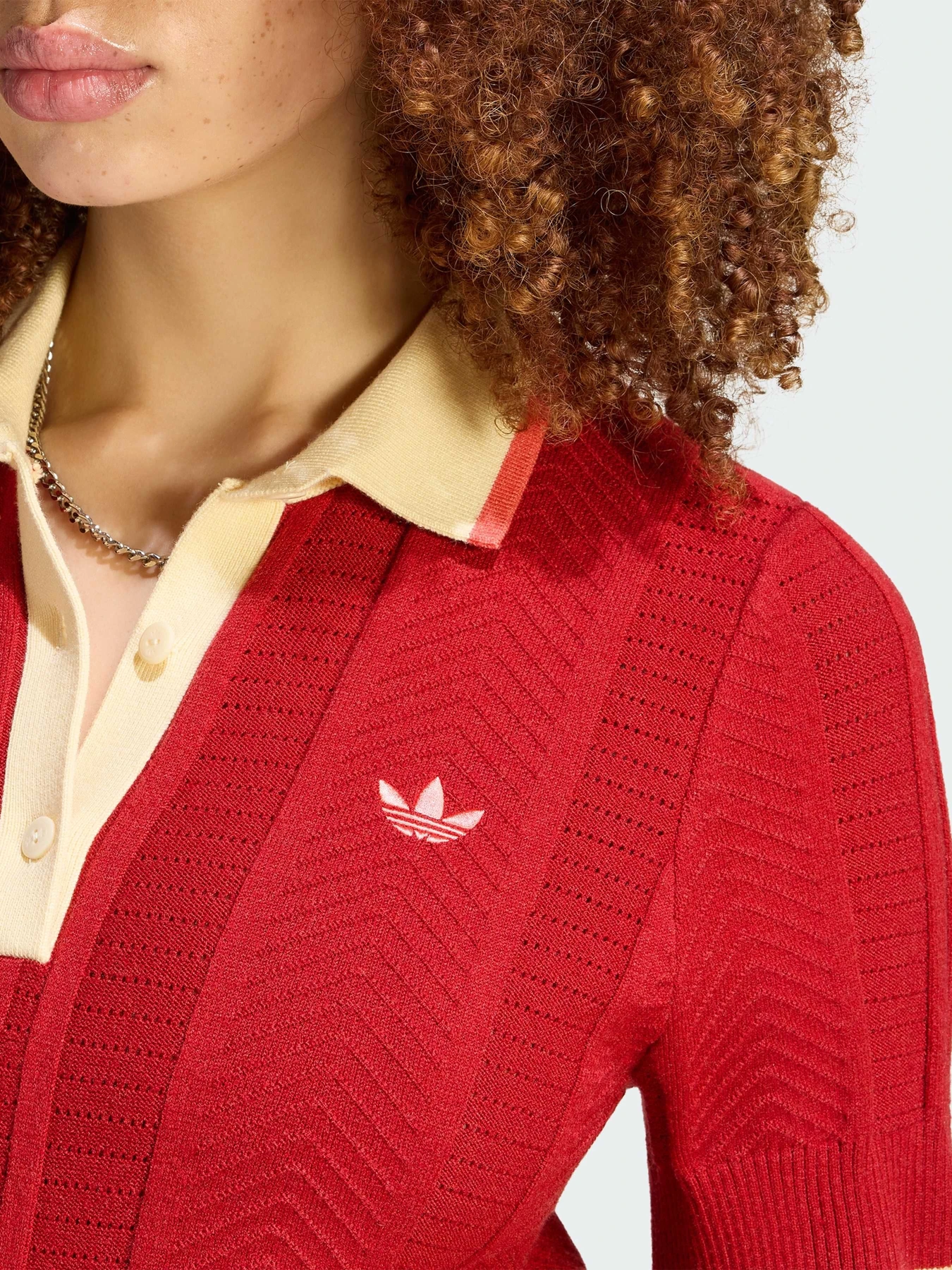 Футболки и поло Adidas модель KR7060 Фото