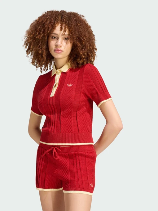 Футболки и поло Adidas модель KR7060 Фото