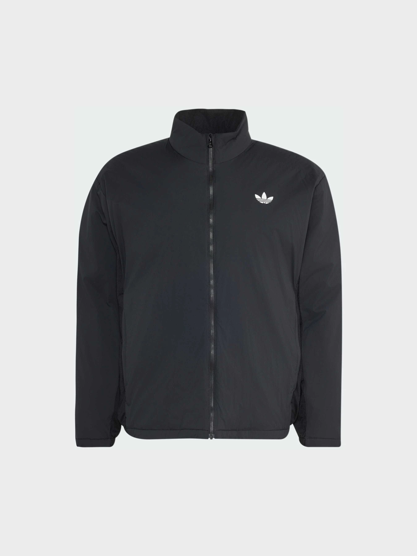 Куртки та дублянки Adidas 3 Stripes модель KR7192 Фото
