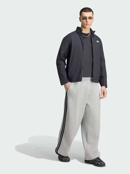 Чоловіча Вітровка adidas 3 Stripes фото 3