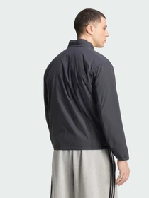 Куртки та дублянки Adidas 3 Stripes модель KR7192 Фото