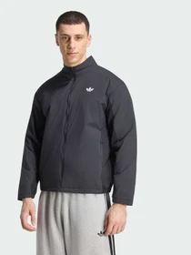 Куртки та дублянки Adidas 3 Stripes модель KR7192 Фото