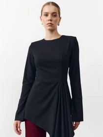 Рубашки Lilove модель 453 Фото