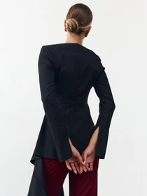 Рубашки Lilove модель 453 Фото