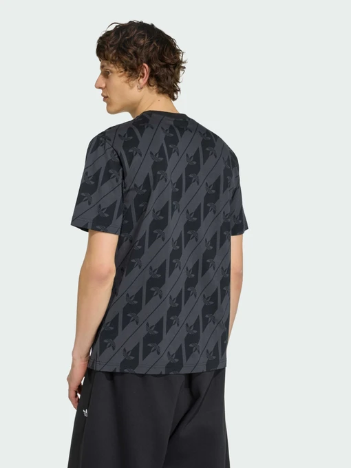 Чоловіча Футболка adidas Graphics фото 2