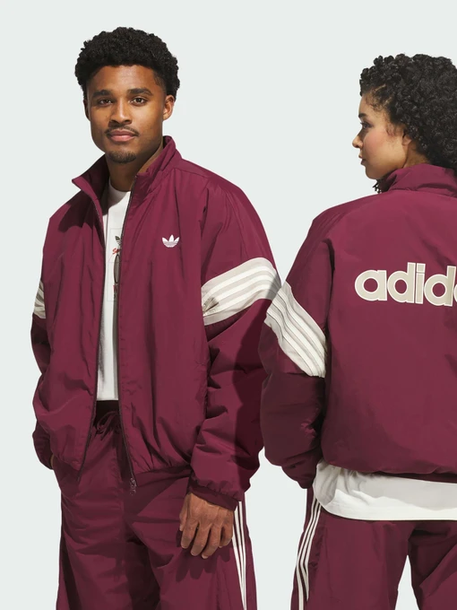 Куртки и дубленки Adidas модель KS8193 Фото