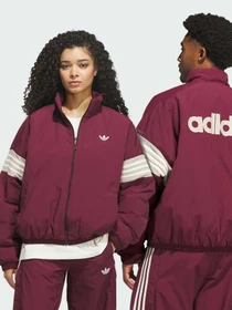 Куртки и дубленки Adidas модель KS8193 Фото