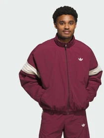 Куртки и дубленки Adidas модель KS8193 Фото