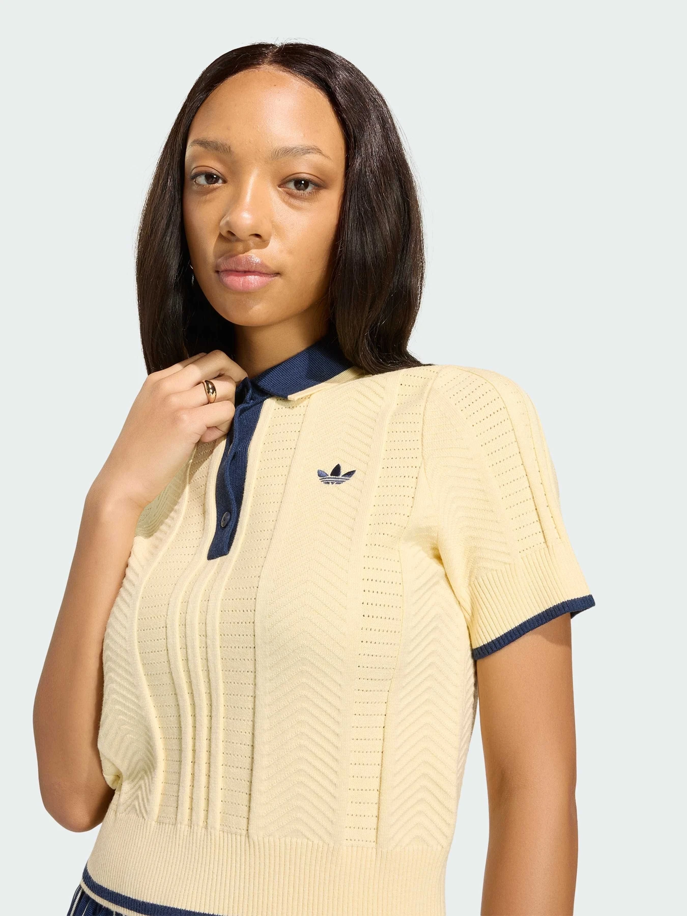 Футболки и поло Adidas модель KT1862 Фото