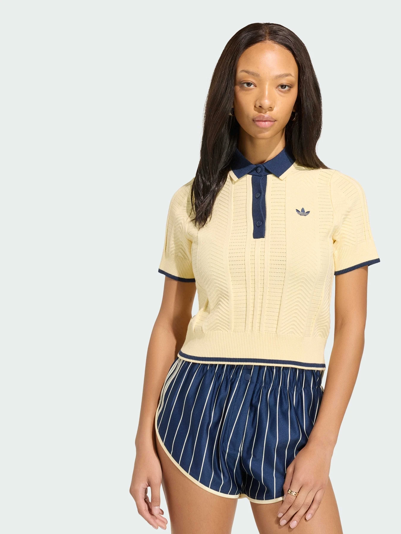 Футболки и поло Adidas модель KT1862 Фото