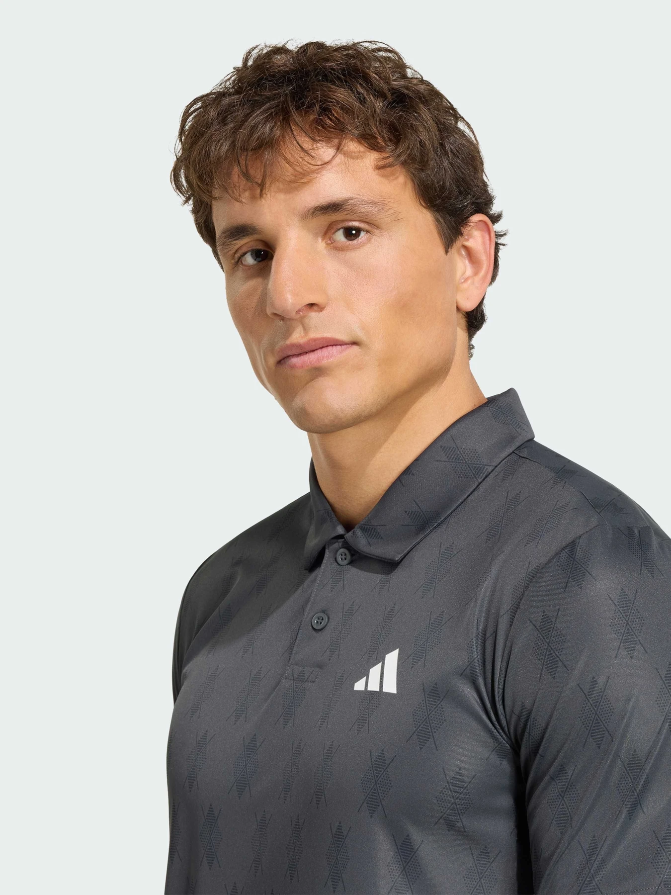 Футболки и поло Adidas модель KS8273 Футболки и поло Adidas модель KS8273 Фото