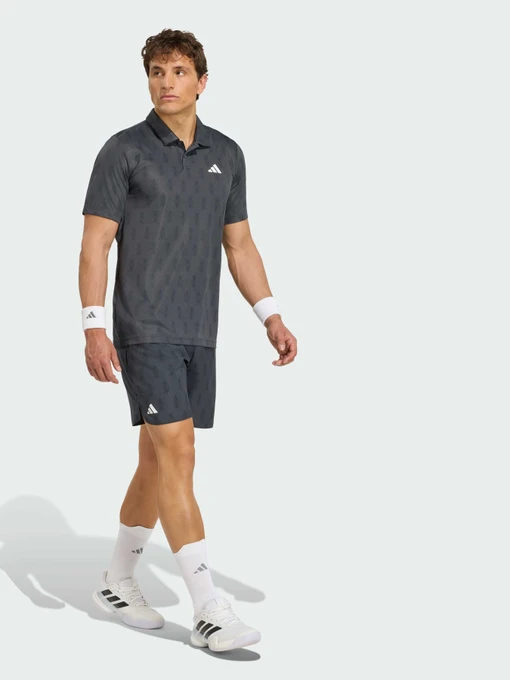 Чоловіче Поло adidas фото 3