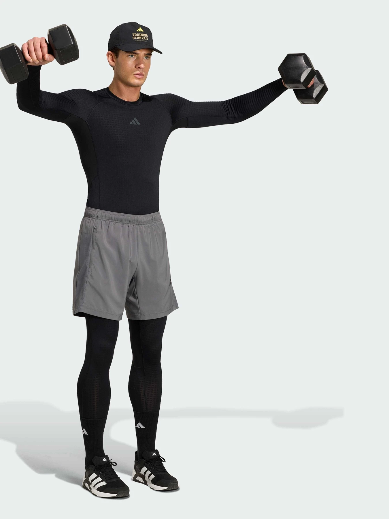 Худі та світшоти Adidas Clima модель KV1642 Худі та світшоти Adidas Clima модель KV1642 Фото