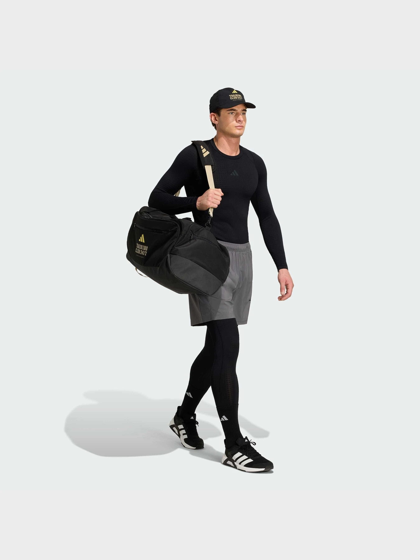 Худі та світшоти Adidas Clima модель KV1642 Худі та світшоти Adidas Clima модель KV1642 Фото
