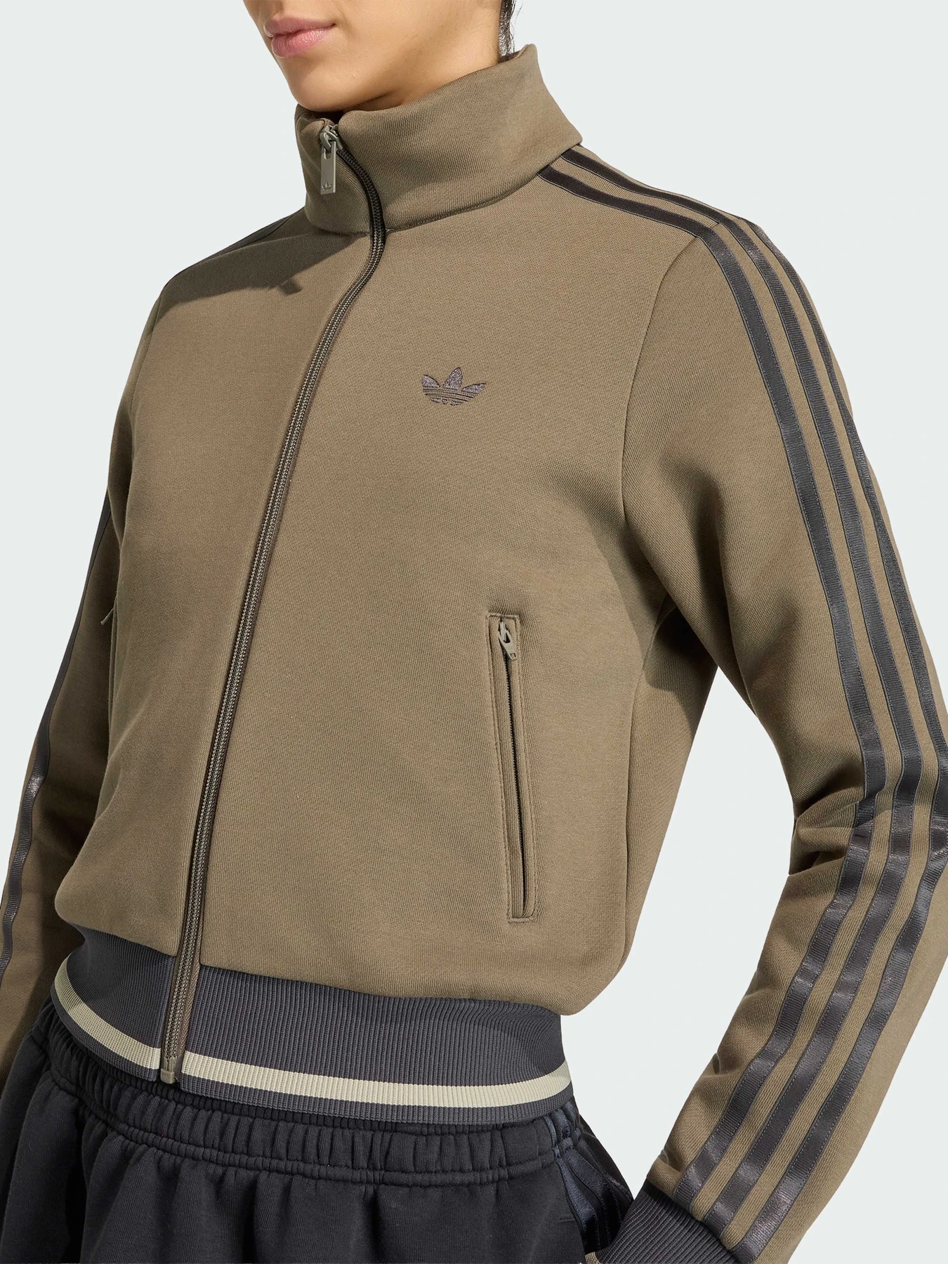 Худи и свитшоты Adidas модель KS7353 Фото