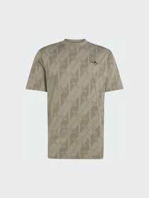 Футболки и поло Adidas Graphics модель KV7268 Фото