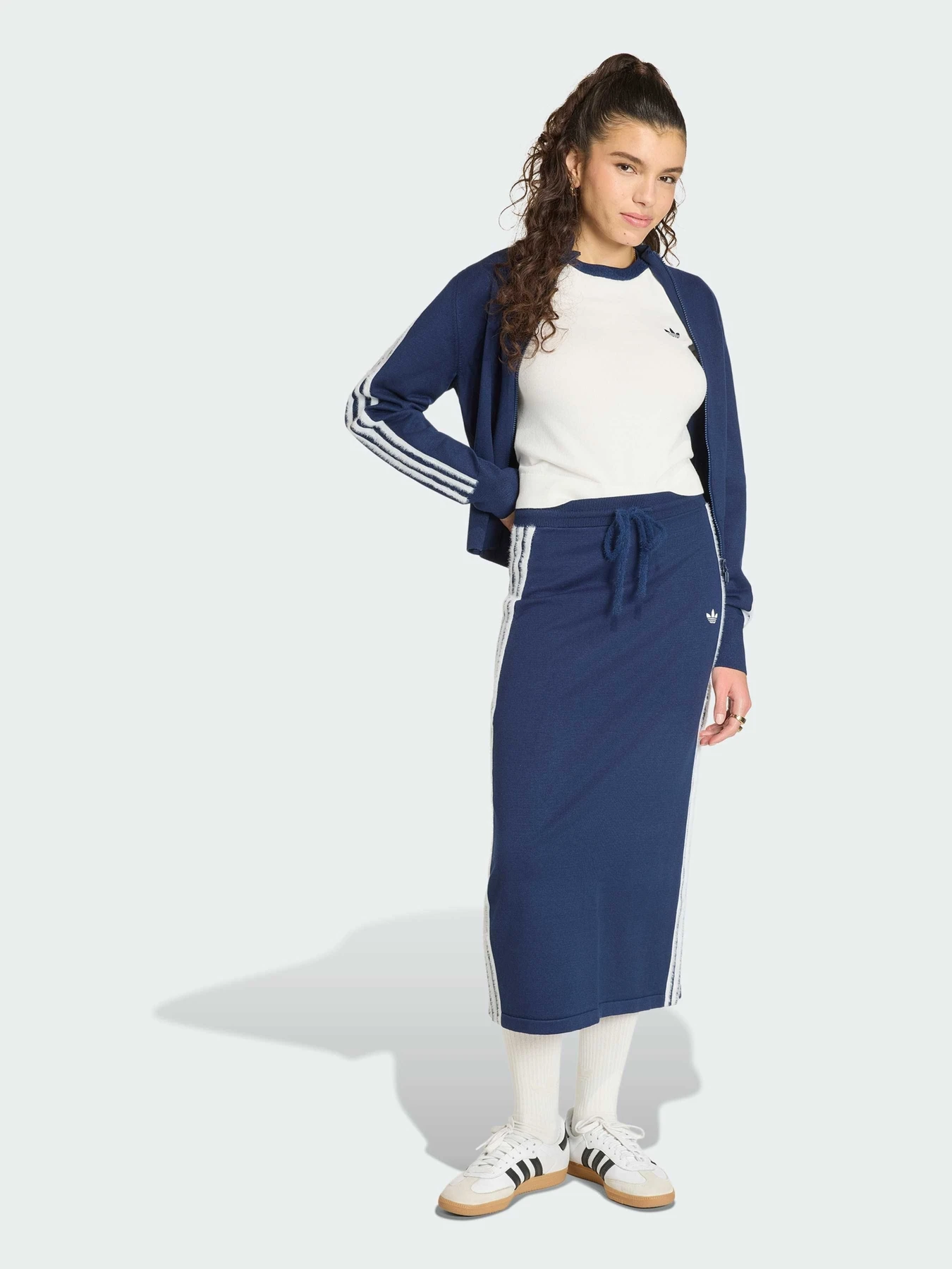 Футболки и поло Adidas модель KS9952 Фото