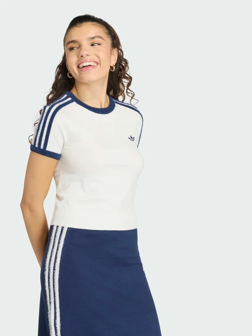 Футболки и поло Adidas модель KS9952 Фото