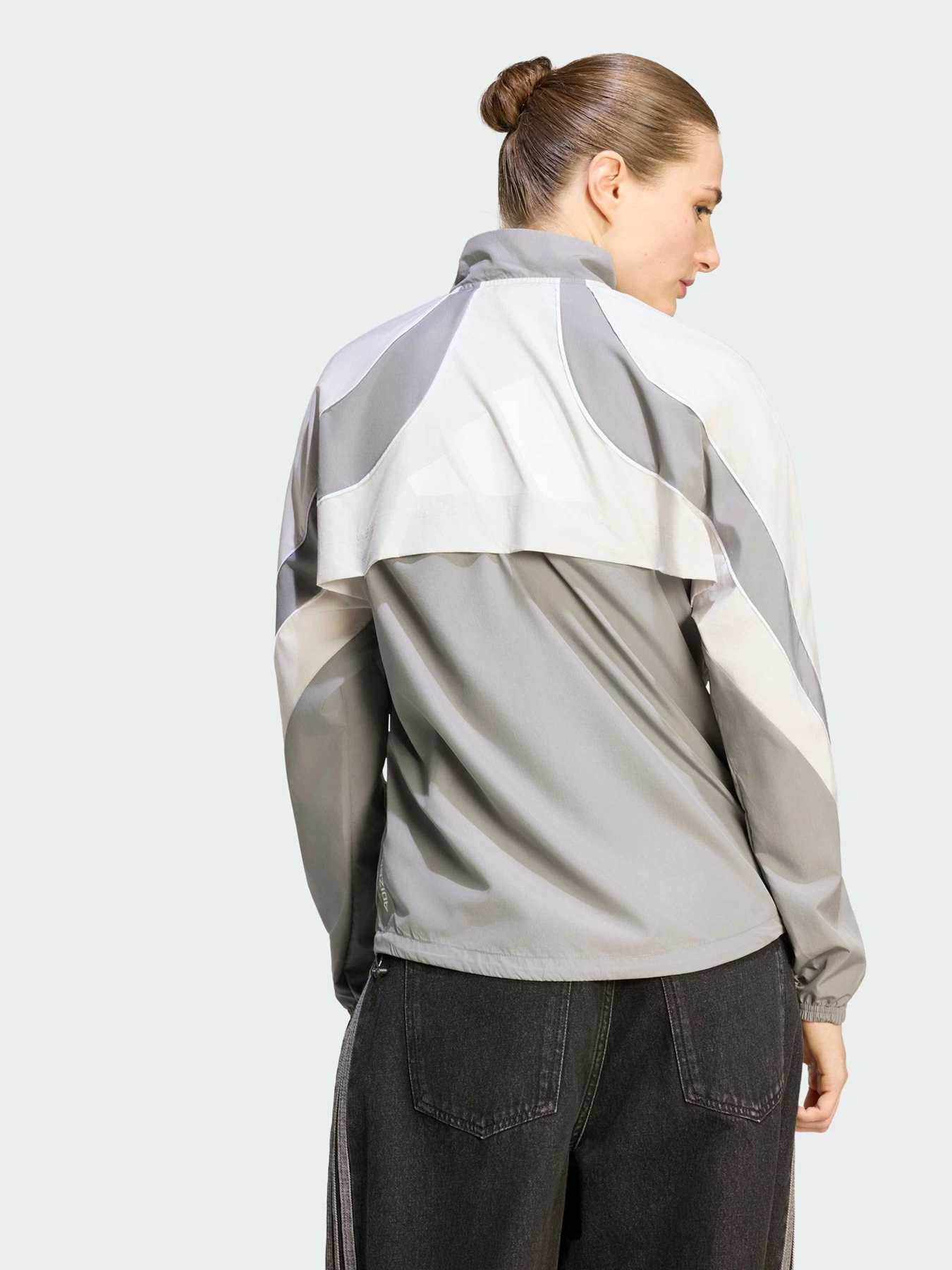 Куртки и дубленки Adidas adizero модель KT4853 Куртки и дубленки Adidas adizero модель KT4853 Фото