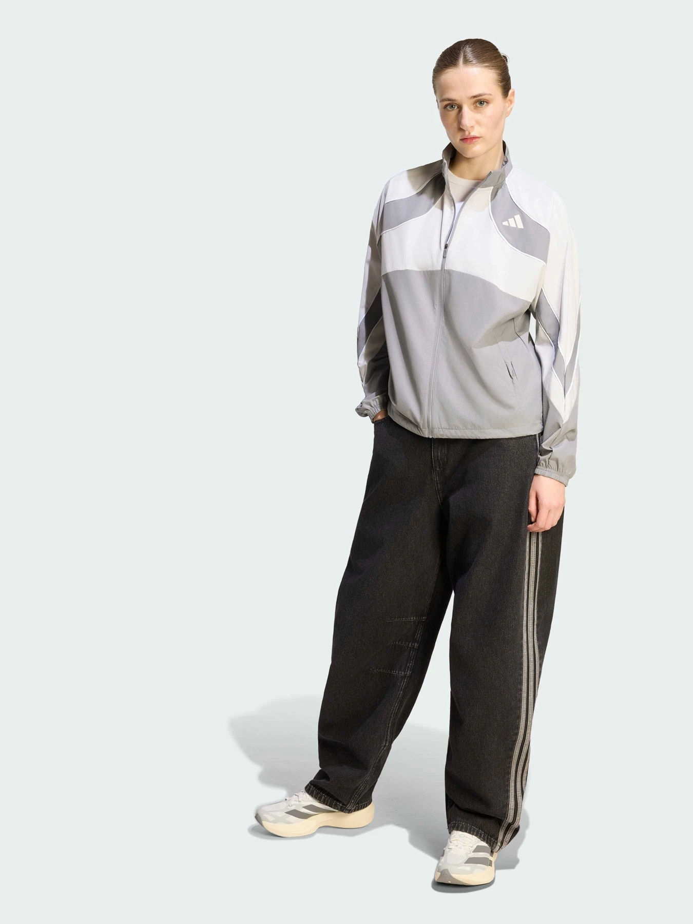 Куртки и дубленки Adidas adizero модель KT4853 Куртки и дубленки Adidas adizero модель KT4853 Фото